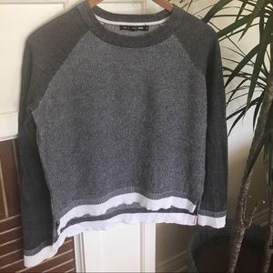 Rag & Bone Jean Brenda Crew Pullover